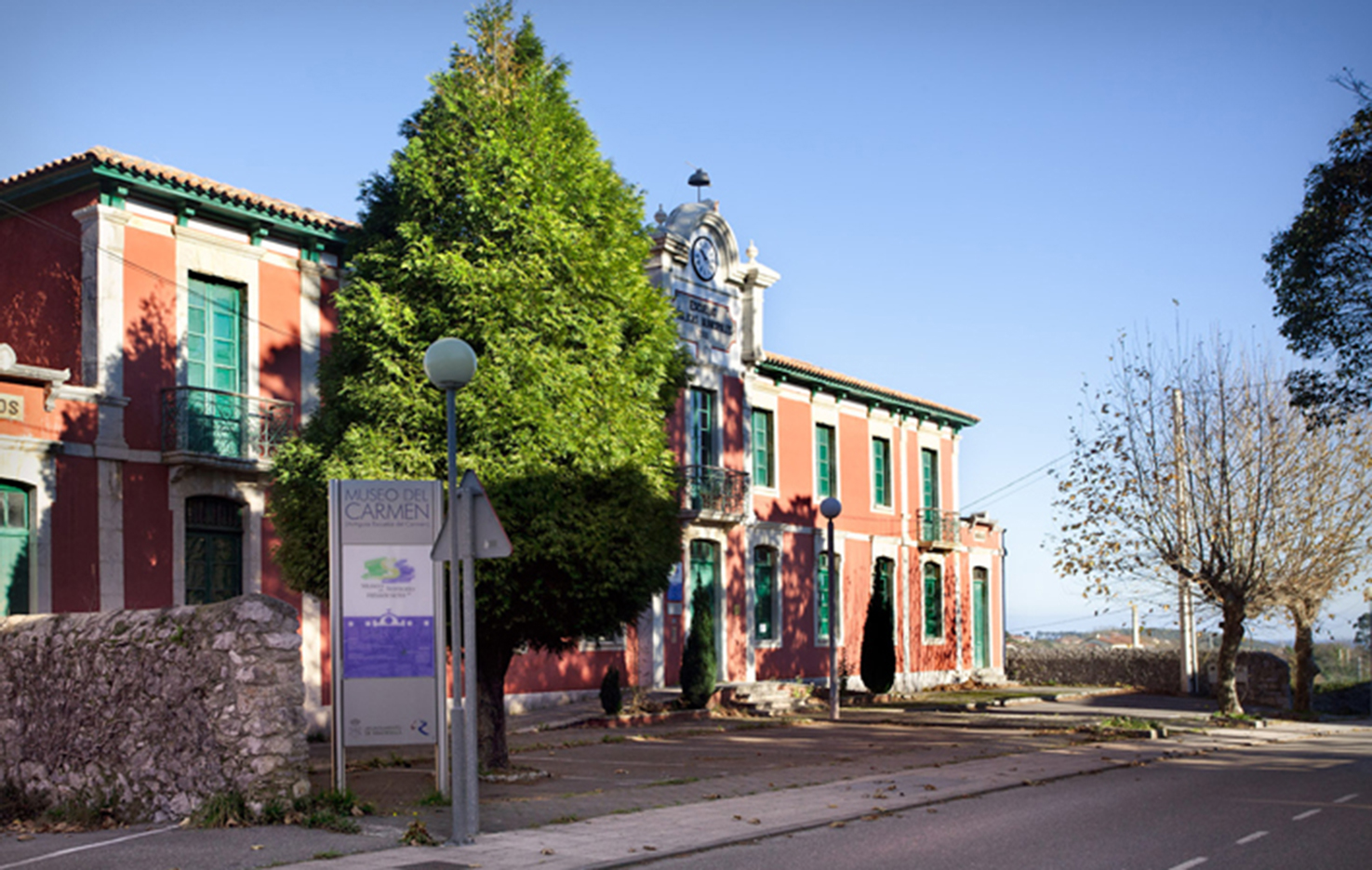 Museo del Carmen Ribadesella